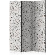 Arkiio Black Twigs Rumsavdelare 135x172cm