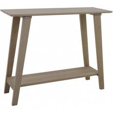Nordic Furniture Group Frikk Natur Konsolbord