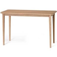 Torkelson Skrivbord Torkelson Scandi Oljad Skrivbord