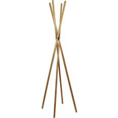 Unilux Tipy bambus Klädhängare 54x177cm