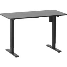 Computer skrivebord Equip Rektangulær Computer Desk 650812 Skrivebord