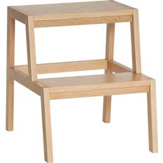 Hübsch Alp Sitzhocker