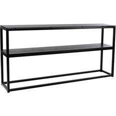 Nordic Furniture Group Ricardo Sort Konsolbord
