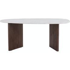 Venture Home Grönvik Table à manger 90x180cm