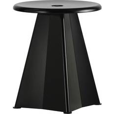 Vitra Møbler Vitra Tabouret Métallique Skammel