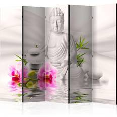 Artgeist Buddha Orchids II Rumdeler