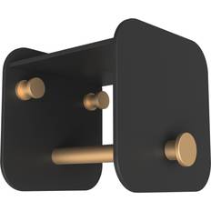 Steel Coat Hooks Umage Hang In There Wall Hanger Black-Brass Coat Hook