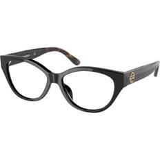 Glasses Tory Burch Irregular TY2123U Black