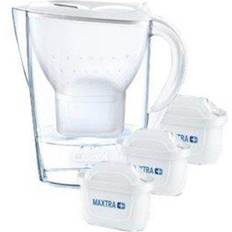 Bedste Kander Brita Marella Kande 2.4L