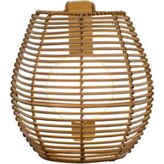 Rattan Lighting Newgarden Newgarden Bossa Wall light