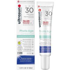 Hudvård Ultrasun Photo Age Control Fluid SPF30 40ml