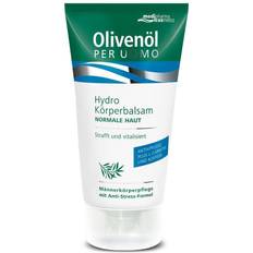 Öle Bodylotions Olivenöl PER Uomo Hydro Körperbalsam