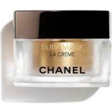 Chanel sublimage la creme Chanel Sublimage La Crème Texture Universelle Ultimative Hautpflege