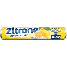 Druesukker Bloc Druesukker Citron