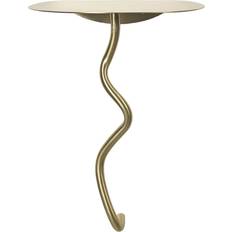 Ferm LIVING Bord ferm LIVING Curvature Wall Table Småbord