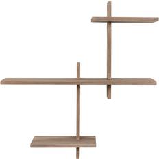 House Nordic Gavi Vägghylla 55cm