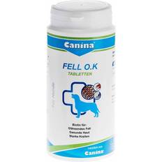 Canina Fell OK Tablets 1 Pack