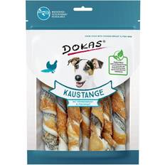 Chew Stick With Chicken Breast & Fish Skin