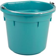 Kerbl FlatBack Foder Og Vand Skål 20 Liter