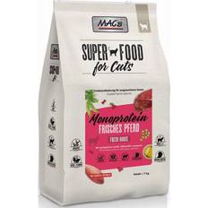 Macs mono MAC's Cat Adult Mono Pferd 7kg