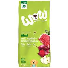 Wow Adult Nötkött 2 x 6 kg