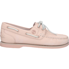 Donna - Rosa Scarpe da barca Timberland Classic Boat Shoe A285C