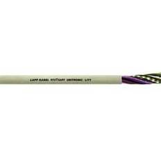Kabler Lappkabel Datakabel Unitronic LiYY 500 m