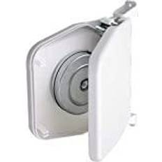 Interruttori per Tende Schellenberg 50157 Avvolgitore tapparella da parete Adatto per (Sistemi di avvolgimento) Mini