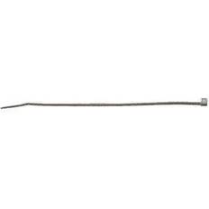 Cable Ties Fischer Kabelbinder UBN 4.8x430 Schwarz