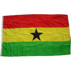 Trends4cents XXL Flagge Ghana