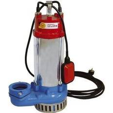 Tauchpumpe Güde 75805 PRO 2200A Schmutzwasserpumpe Tauchpumpe