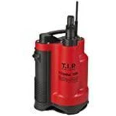 Smutsvattenpump T.I.P. Dränkbar Smutsvattenpump I-Compac 7500 22x22 cm