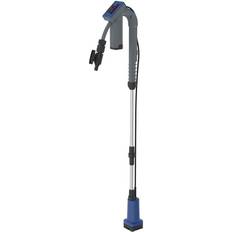 12-201-04 RFP Pump 50 W 12 V Blå Grå Svart