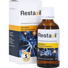 Nervenschmerzen 50ml Lösung