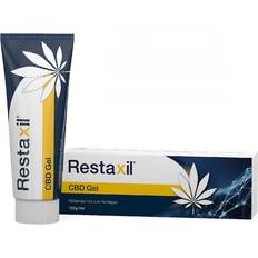 RESTAXIL CBD Gel Gele