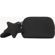 See by Chloé Pochette de voyage Joy Rider Femme Noir Taille OneSize 100% polyester Noir OneSize