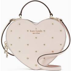 Kate Spade Love Shack Embellished Heart outlet Crossbody Purse