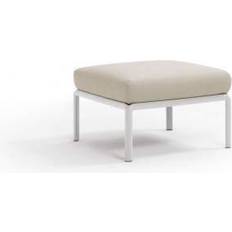 Nardi Komodo Pouf weiß/panama