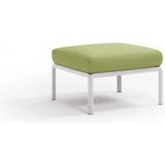 Nardi Komodo Palle White Avocado Sunbrella