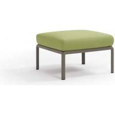 Nardi Taburetter Nardi Komodo Palle Tortora Avocado Sunbrella