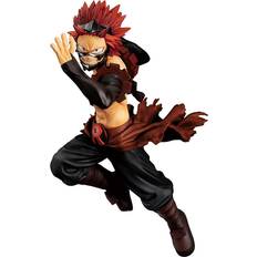 My hero academia My Hero Academia Ejiro Kirishima