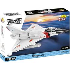 Cobi Mirage III C