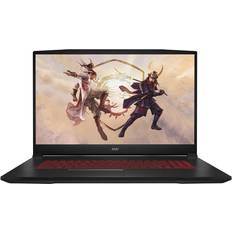 MSI Katana Laptops MSI Katana GF76 12UE-469UK