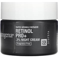 Neutrogena Rapid Wrinkle Repair Retinol Pro+ 0.3% Night Cream 48g