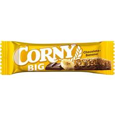 Corny big choklad 50g Corny Big Choco-Banana 50g 1 st