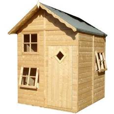 Croft Playhouse 7x5