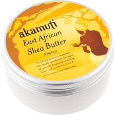 Akamuti sheasmör Akamuti East African Shea Butter Nilotica 100g