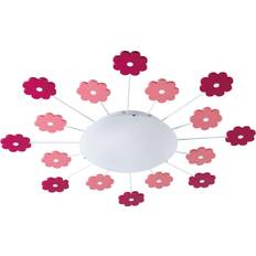 Flower lampe Eglo Viki 1 Vægplafond 63cm