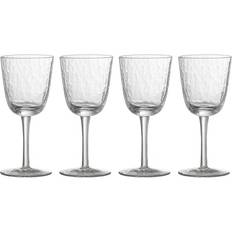 Bloomingville Glas Bloomingville Asali Vinglas 22cl 4st
