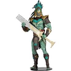 Mortal Kombat Kotal Kahn